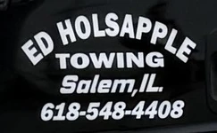Ed Holsapple Towing