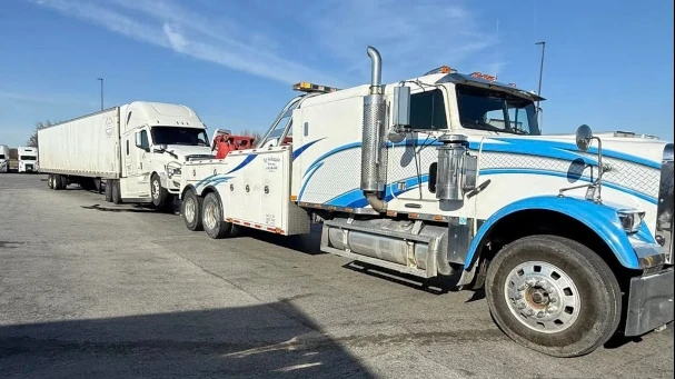 Tow Truck